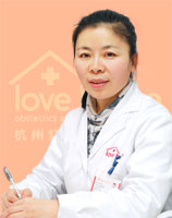 张帆 不孕专家 副主任医师